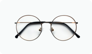 نضارة رجالي طبية