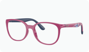 راي بان جونيور