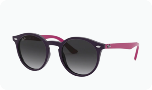 راي بان جونيور