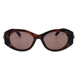 نظارة شمسية ماركة راي & سي نسائية لون تايجر