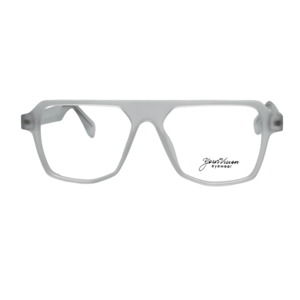 ايطار رجالي ماركة يور فيجن اللون (شفاف)