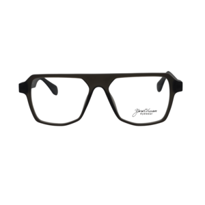 إيطار رجالي ماركة يور فيجن اللون (بني)