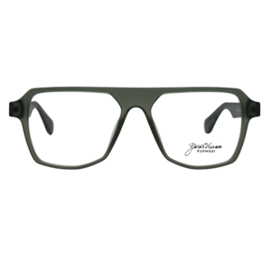 ايطار رجالي ماركة يور فيجن اللون (زيتي)