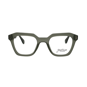 إيطار رجالي ماركة يور فيجن (زيتوني)