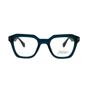 إيطار رجالي ماركة يور فيجن (أزرق تيفاني )