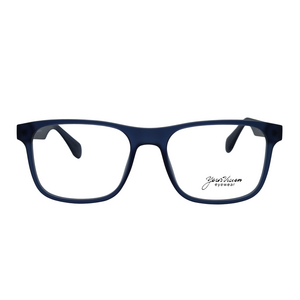 إيطار رجالي ماركة يور فيجن (أزرق )