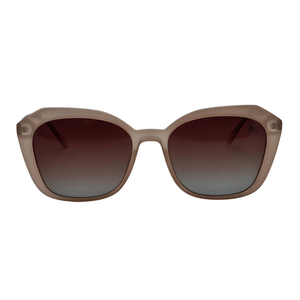 نظارة شمسية ماركة يور فيجن نسائية روز