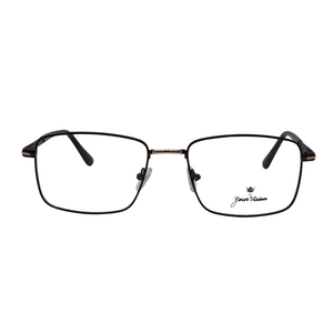إيطار نظارة Your Vision الطبي | تصميم معدني مستطيل كلاسيكي