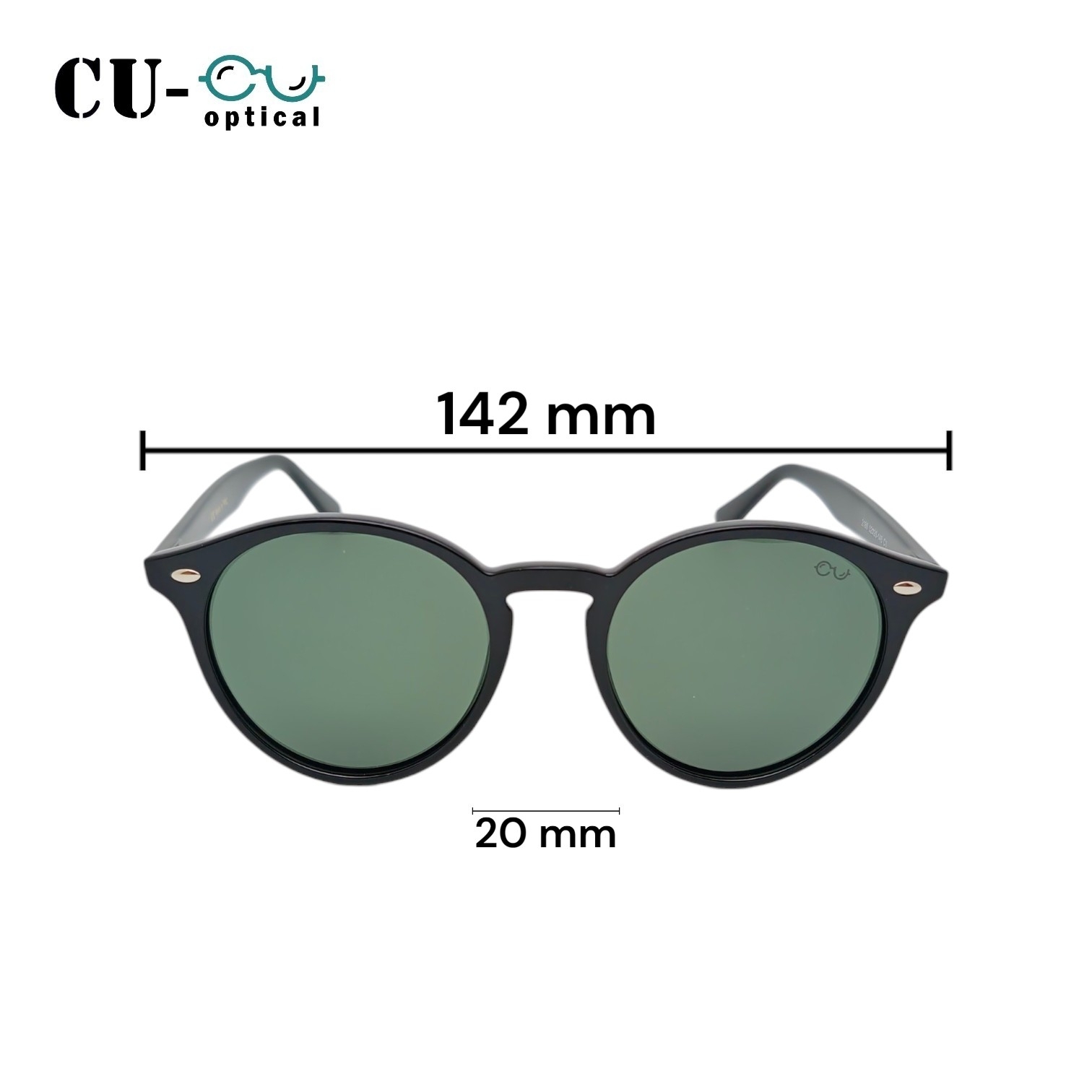 فريم شمسي ماركه سي يو - CU للجنسين