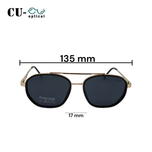 فريم شمسي ماركه سي يو - CU رجالي