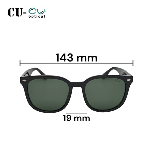 فريم شمسي ماركه سي يو - CU رجالي