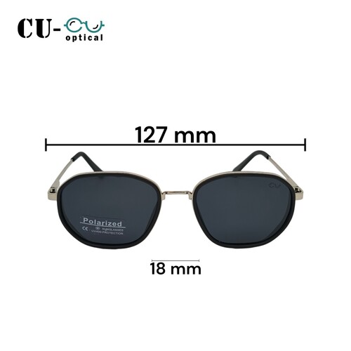 فريم شمسي ماركه سي يو - CU للجنسين