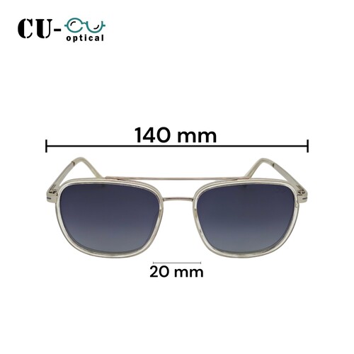 فريم شمسي ماركه سي يو - CU رجالي