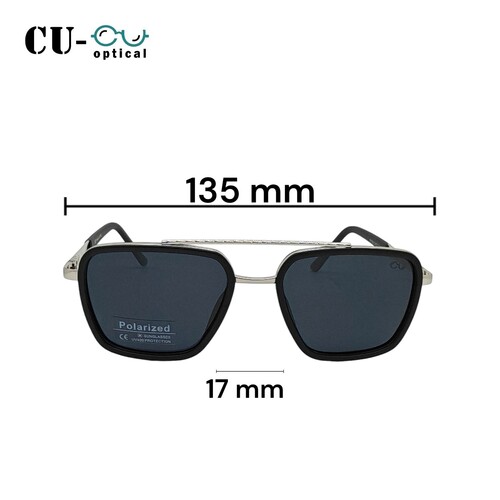 فريم شمسي ماركه سي يو - CU رجالي