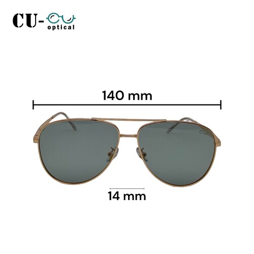 فريم شمسي ماركه سي يو - CU للجنسين