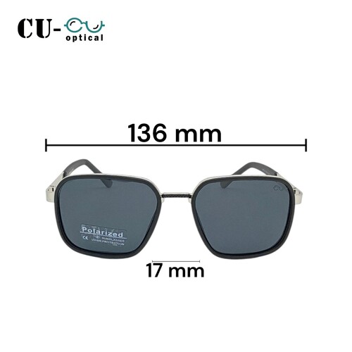 فريم شمسي ماركه سي يو - CU رجالي