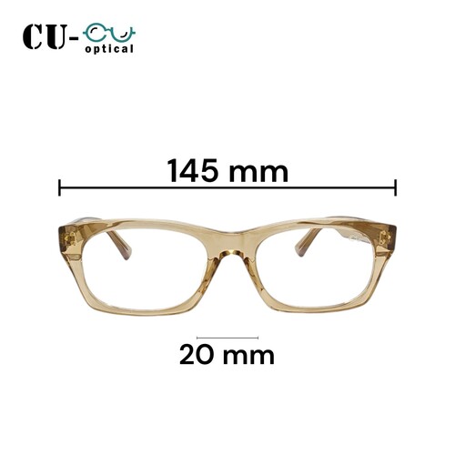 فريم طبي ماركه سي يو - CU نسائي