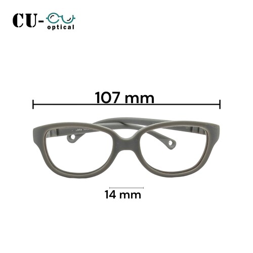 اطار مينس اطفالي ربر - Mins