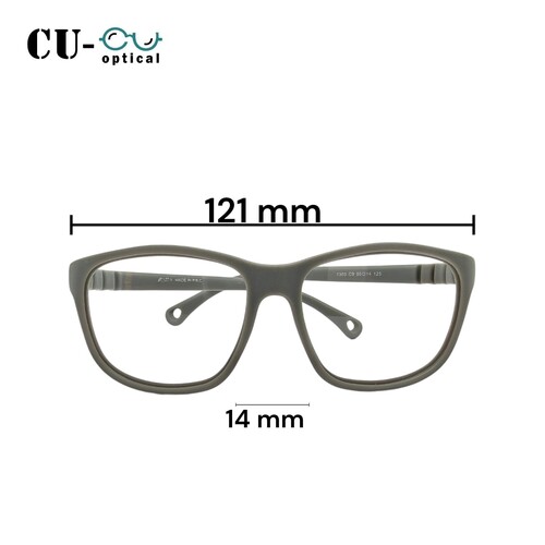 اطار مينس اطفالي ربر - Mins