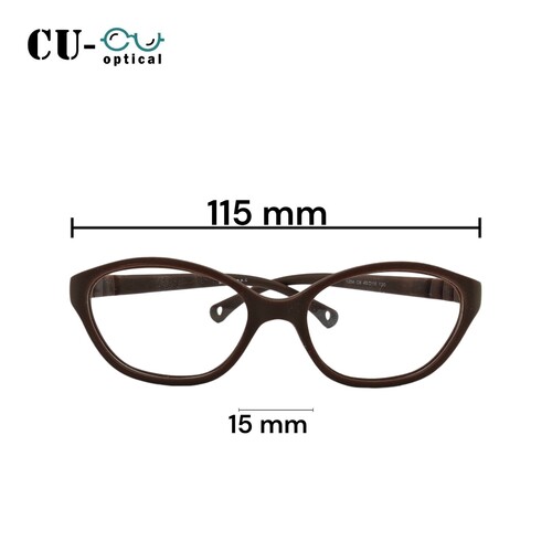 اطار مينس اطفالي ربر - Mins