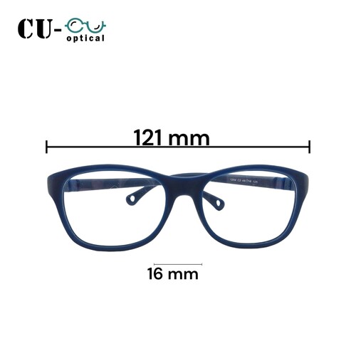 اطار مينس اطفالي ربر - Mins