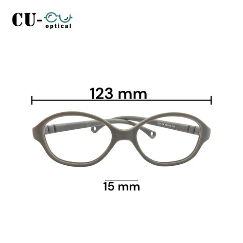 اطار مينس اطفالي ربر - Mins