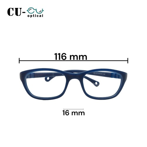 اطار مينس اطفالي ربر - Mins