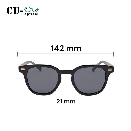 فريم شمسي ماركه سي يو - CU رجالي